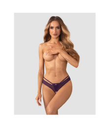 Vibres string ouvert